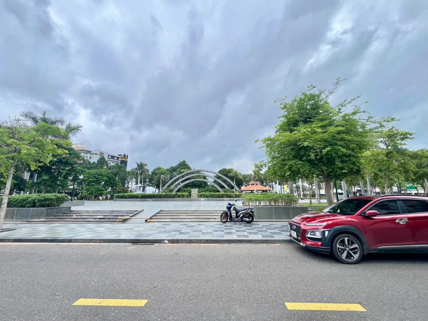 Bán đất OceanDune Phan Thiết 133m2, 6 tỷ 6 - Ảnh 1