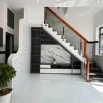 Bán nhà 2 tầng 40m2 đường Huỳnh Thúc Kháng, Quy Nhơn - Ảnh thu nhỏ 1