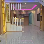 Bán nhà riêng mới hoàn thiện 4,5x24m, 3 phòng ngủ, Xã Long Trạch, Cần Đước, Long An - Ảnh thu nhỏ 5