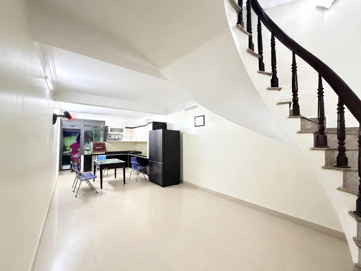 Bán nhà 4 tầng độc lập 80m2 phố Phủ Thượng Đoạn, Hải An, Hải Phòng giá 6,2 tỷ - Ảnh thu nhỏ 3