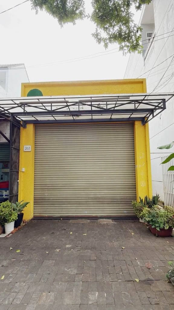 Cho thuê mặt bằng 64m² Buôn Mê Thuột 10 triệu/tháng - Ảnh 1