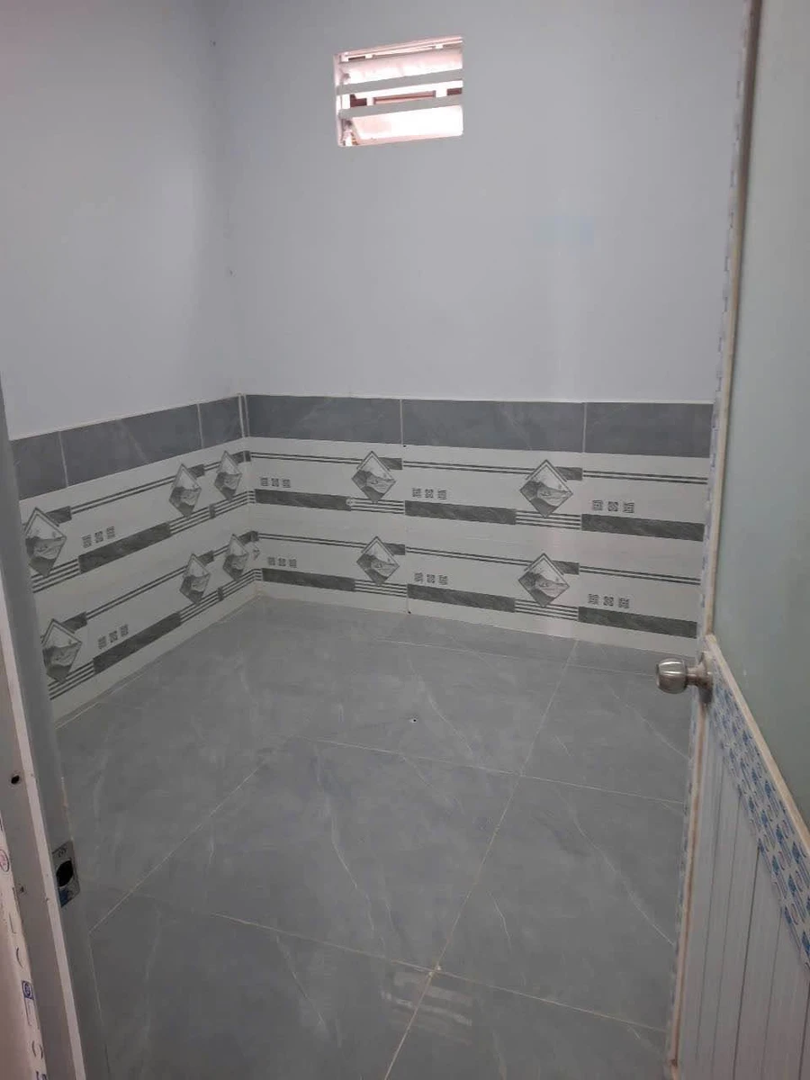 Bán nhà cấp 4 48m² gần Tân Hạnh, Bình Dương 1,2 tỷ - Ảnh thu nhỏ 3