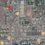 Bán đất tái định cư Tân Phú 250m² đường Nguyễn Hữu Cảnh - Ảnh thu nhỏ 3