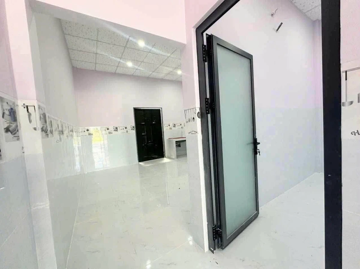 Bán nhà cấp 4 mới 125m² Bến Lức Long An - Ảnh thu nhỏ 5
