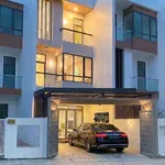 Bán nhà mới Rạch Giá 120m² 4 tỷ 680 triệu Tú Xương - Ảnh thu nhỏ 1