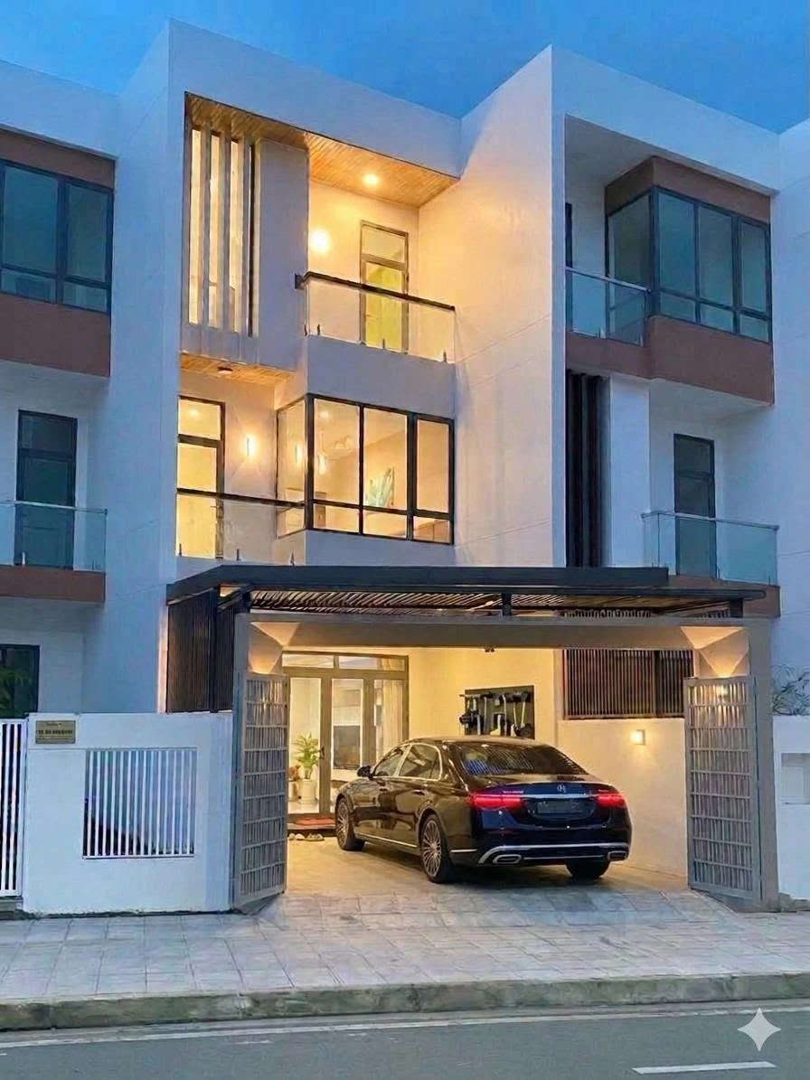 Bán nhà mới Rạch Giá 120m² 4 tỷ 680 triệu Tú Xương - Ảnh 1