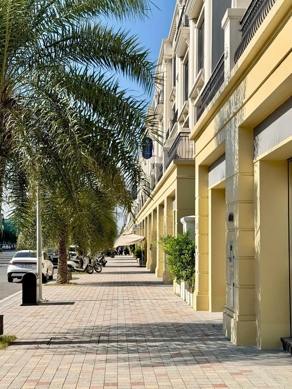 Bán nhà 4 tầng 90m2 Vinhomes Vũ Yên Hải Phòng gần biển