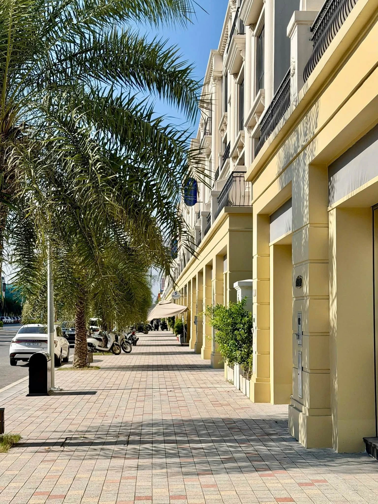 Bán nhà 4 tầng 90m2 Vinhomes Vũ Yên Hải Phòng gần biển - Ảnh 1