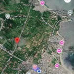 Bán đất 3 mặt tiền đường Tôn Đức Thắng, 763,8m2, đặc khu Phú Quý, cách biển 800m - Ảnh thu nhỏ 1