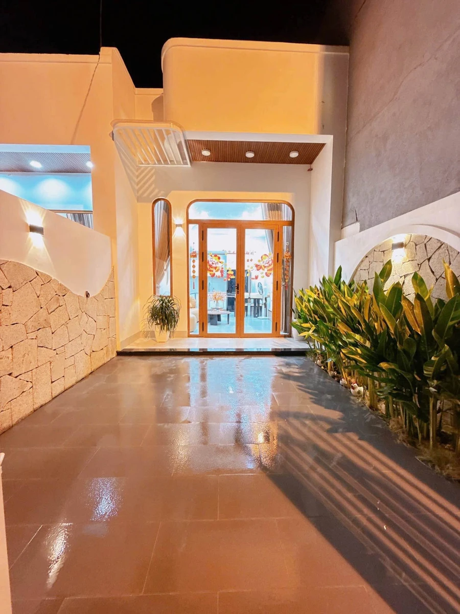 Bán nhà hẻm ô tô Tuệ Tĩnh 81m² 2,99 tỷ - Ảnh thu nhỏ 2
