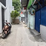 Bán nhà 53m2 trệt lầu Gò Vấp giá 5 tỷ 350 - Ảnh thu nhỏ 1