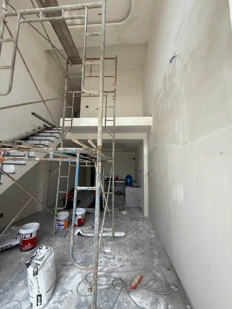 Bán nhà mới 80m2, 3PN 2WC tại Dĩ An, 1 tỷ 850 triệu - Ảnh 1