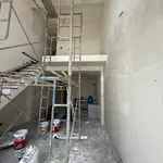 Bán nhà mới 80m2, 3PN 2WC tại Dĩ An, 1 tỷ 850 triệu - Ảnh thu nhỏ 1