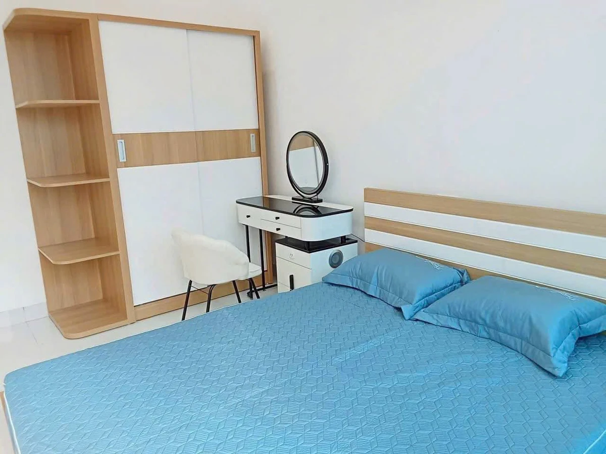 Bán nhà phố 3 tầng lô góc 52m2 Tân Bình Hải Dương - Ảnh thu nhỏ 2