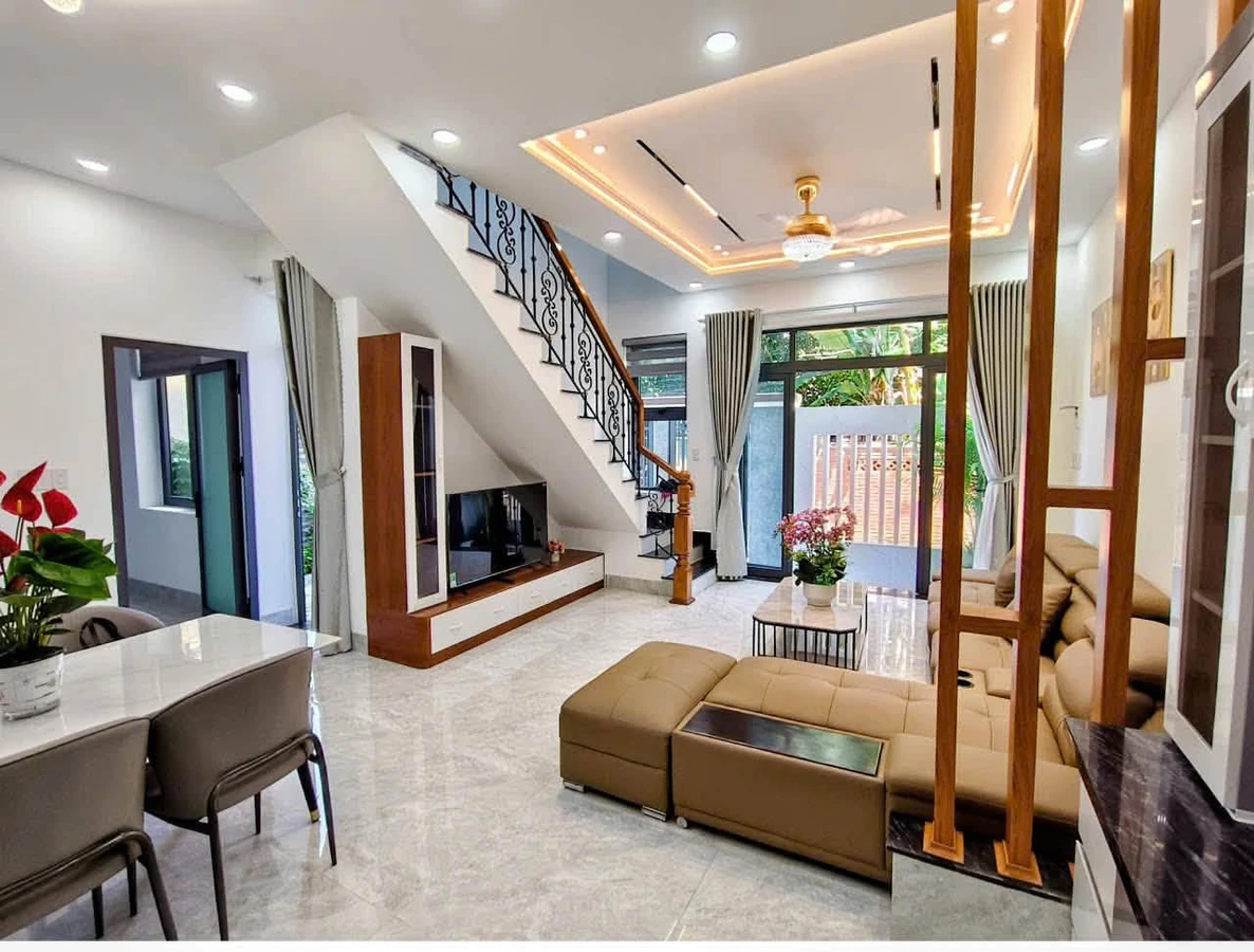 Bán nhà 3PN Nha Trang 86m² 2 tỷ 870 - Ảnh thu nhỏ 5