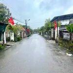 Bán lô đất kiệt ô tô 248m² Nguyễn Tất Thành, Hương Thủy, Huế - Ảnh thu nhỏ 3