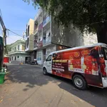 Bán căn hộ dịch vụ 4 tầng 86m2, 8 phòng cho thuê, đường 210 Tăng Nhơn Phú, Thủ Đức - Ảnh thu nhỏ 1