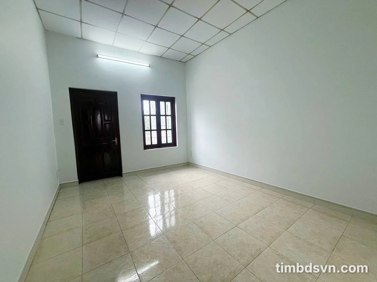 Bán nhà 2 tầng 60m2, 4PN, Nguyễn Ảnh Thủ Quận 12 - Ảnh thu nhỏ 4
