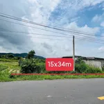 Bán đất Phước Hải 522m2 giá 3 tỷ 3 - Ảnh thu nhỏ 1
