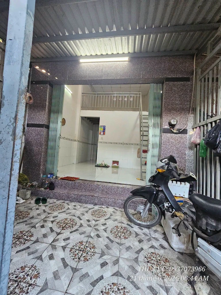Bán nhà Đa Phước Bình Chánh 48m² 1PN 790 triệu - Ảnh thu nhỏ 2