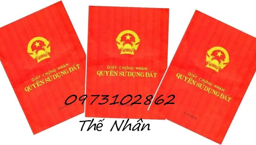 Bán đất sổ đỏ mặt tiền D3 Nam Long Q9 140m2 - Ảnh 1