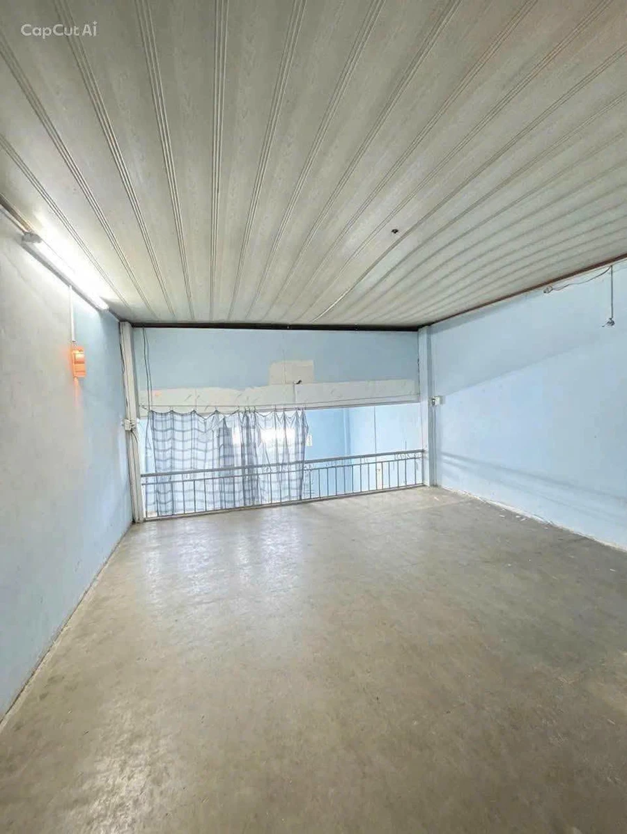Bán nhà Thới An Quận 12, 2PN, 36m2, 2.9 tỷ - Ảnh thu nhỏ 3