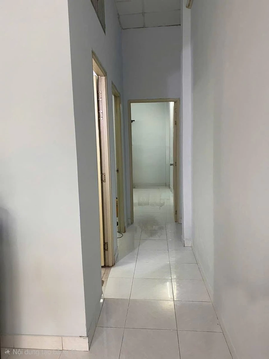 Bán nhà 62.1m2, 2PN, Tỉnh lộ 43, Thủ Đức - Ảnh thu nhỏ 5