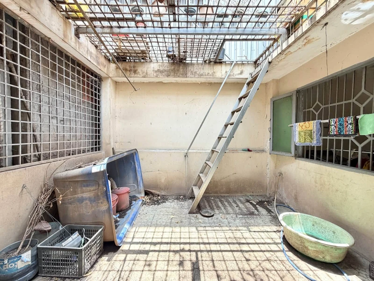 Bán nhà hẻm ô tô 68m² 4 tầng Nguyễn Công Hoan, Phường 7, Phú Nhuận giá 15,9 tỷ - Ảnh thu nhỏ 5
