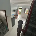 Cho thuê nhà 1 trệt 1 lầu 60m2 đầy đủ nội thất Phan Thiết - Ảnh thu nhỏ 3