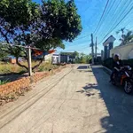 Bán đất Long Hải Nhà Bè 659m² mặt tiền 5,3 tỷ - Ảnh thu nhỏ 1