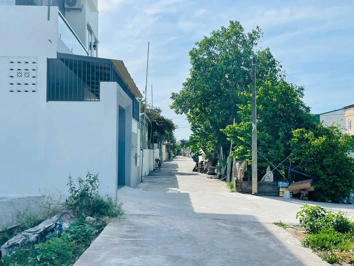 Bán lô đất 2 mặt đường 84.5m² Hưng Nguyên - Ảnh thu nhỏ 3