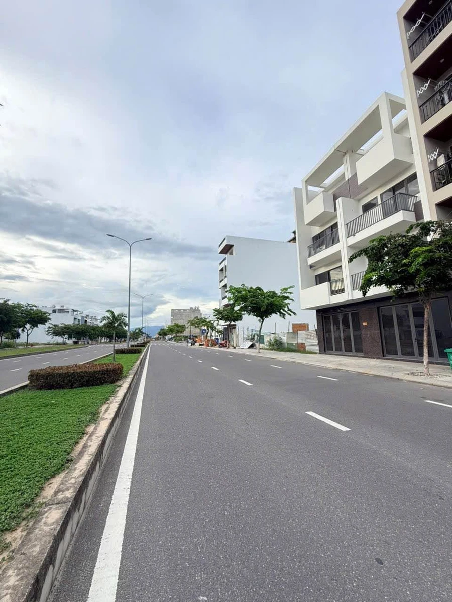 Bán đất VCN Phước Long 2, 100m² mặt tiền A1, 8,5 tỷ - Ảnh thu nhỏ 3