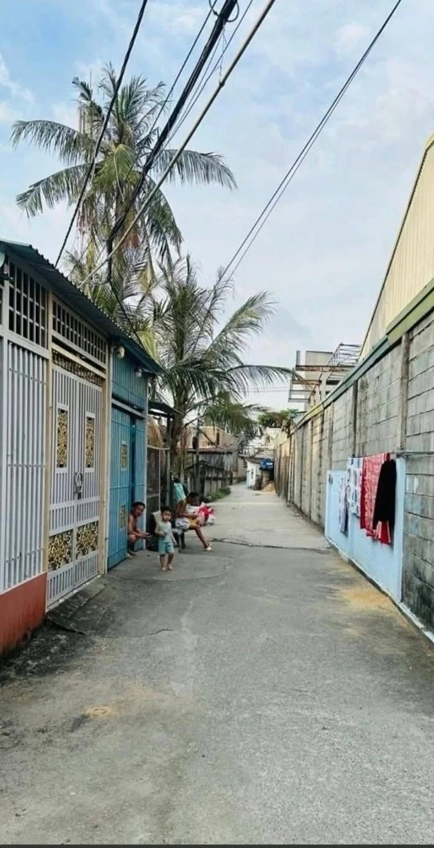Bán nhà 2 tầng hẻm 6m Nguyễn Thị Thập, 125m², giá 9,79 tỷ, Quận 7 - Ảnh thu nhỏ 2