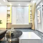 Bán nhà 1 trệt 1 lầu 240m² Trương Định, Quận 12 - Ảnh thu nhỏ 4