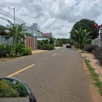 Bán lô đất sào mặt tiền đường 16 Hòa Long, Bà Rịa, 1225m2, giá 5 tỷ - Ảnh thu nhỏ 2