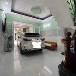 Bán nhà 3 tầng 4PN mặt tiền hẻm Huỳnh Tấn Phát Q7, 104m2 - Ảnh thu nhỏ 2