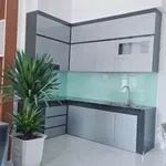 Bán nhà 1 trệt 1 lầu 5x18m, 3PN 2WC, sổ hồng hoàn công, giá 2,4 tỷ gần Hóc Môn - Ảnh thu nhỏ 5