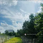 1,2 tỷ - Đất xây trọ gần KCN Phước Đông, Tây Ninh 11x46m có 100m² thổ cư - Ảnh thu nhỏ 20