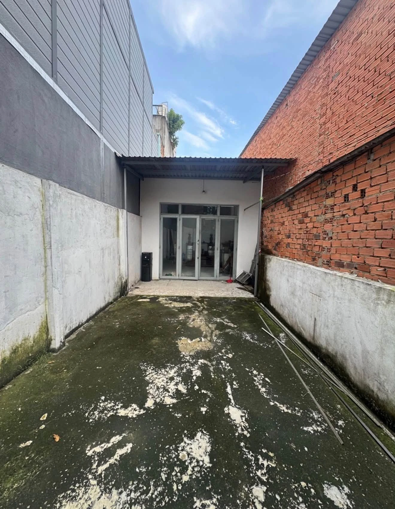 Bán nhà 100m² đường 19 tháng 5 gần Celedon - Ảnh 1