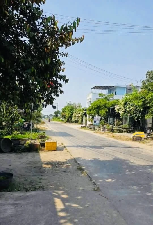 Bán nhà cấp 4, 120m² Tịnh Ấn Tây, mặt tiền Võ Nguyên Giáp - Ảnh thu nhỏ 3