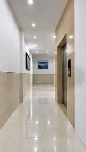 Cho thuê nhà mặt tiền 6PN 80m2 khu họ Lê, Tân Phú - Ảnh thu nhỏ 3