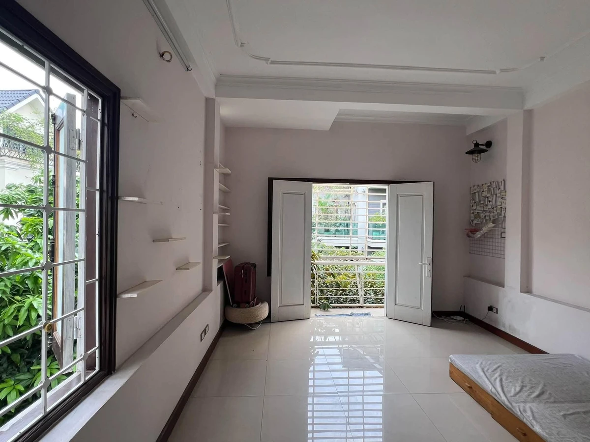 Cho thuê nhà ngõ 26m² 5 tầng Lương Đình Của, Phương Mai - Ảnh thu nhỏ 4