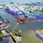 Bán đất mặt tiền Lý Thị Sáu Rạch Giá 133m² - Ảnh thu nhỏ 1