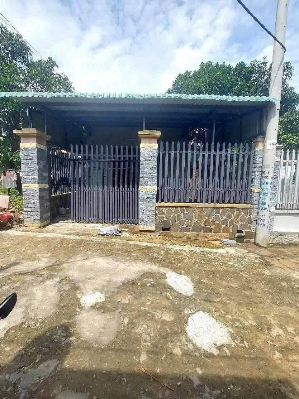 Bán nhà cấp 4 160m² 3PN Định Hòa, 2,69 tỷ - Ảnh 1
