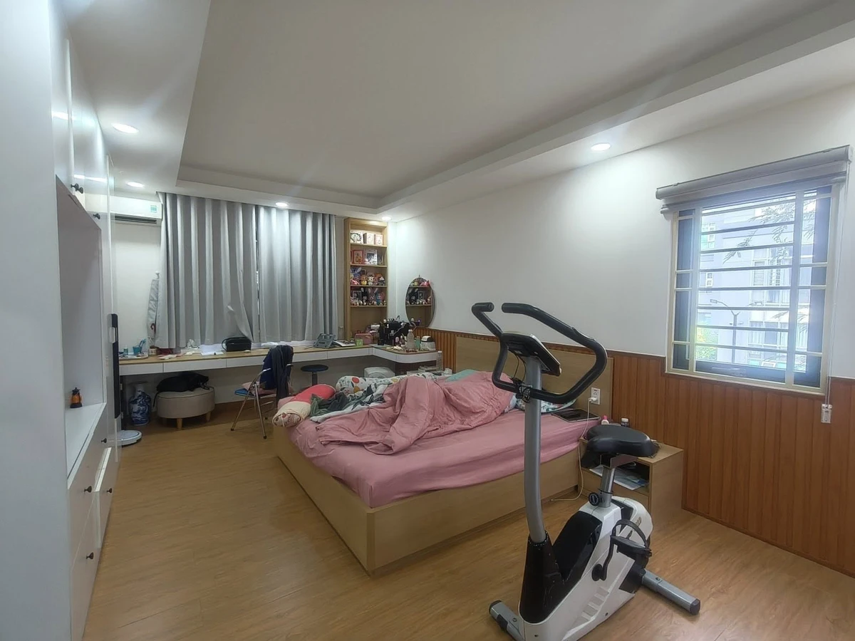 Bán biệt thự An Phú An Khánh 160m2, 45 tỷ - Ảnh thu nhỏ 3