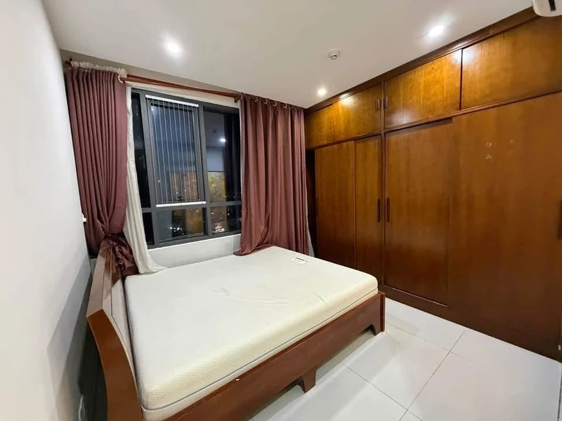 Cho thuê căn hộ Lapen 77m² 2PN Vũng Tàu 8 triệu/tháng