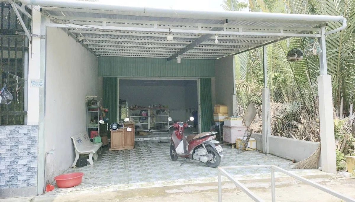 Bán nhà Phường 6, Quận 5 127m² giá 550 triệu - Ảnh thu nhỏ 4