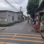 Bán lô đất mặt tiền Trần Thị Xanh, Dĩ An, 94m2 - Ảnh thu nhỏ 2