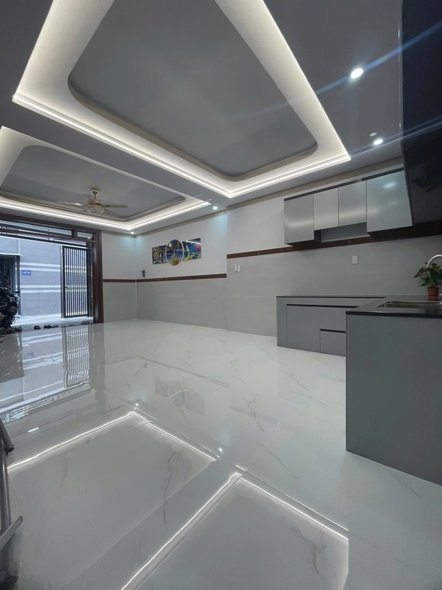Bán nhà 3PN HXH Dĩ An Bình Dương 42.9m² 4 tỷ - Ảnh thu nhỏ 4