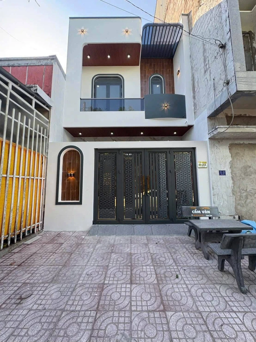 Bán nhà Rạch Giá 3 phòng ngủ 75 m² An Hoà - Ảnh thu nhỏ 2